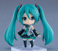 Hatsune Miku