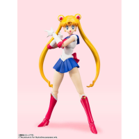 Sailor Moon Animation Colour Edition S.H.Figuarts
