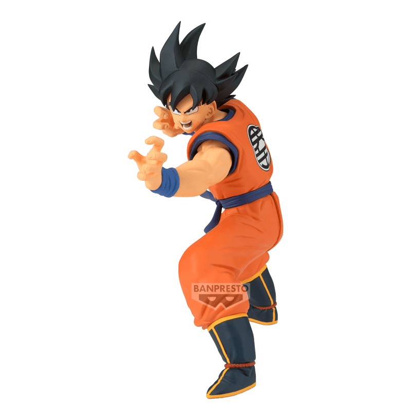 Dragon Ball Z Match Makers Son Goku (vs Frieza)