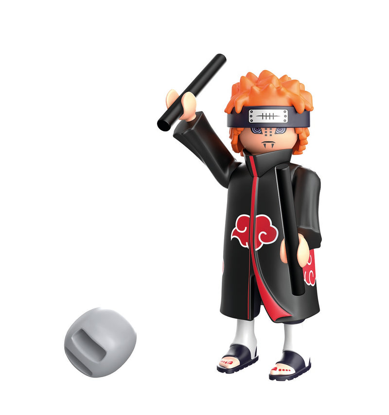 Playmobil Naruto Shippuden Figure