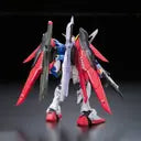 RG 1/144 #11 Destiny Gundam