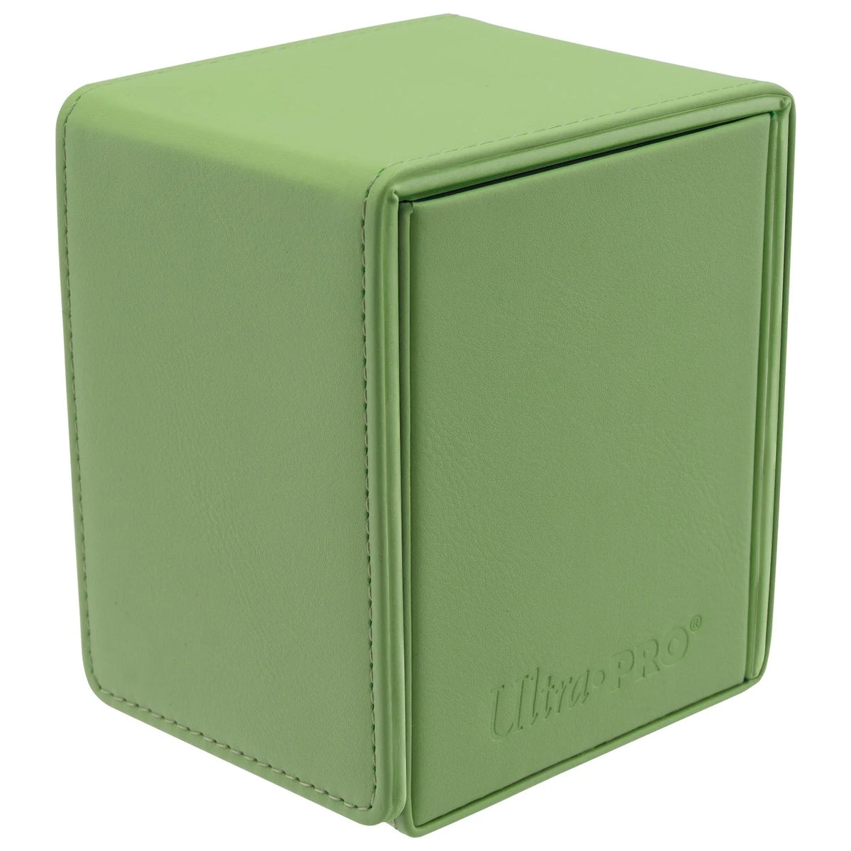Alcove Flip Vivid Cool Matcha Deck Box 100ct