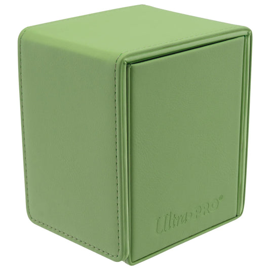 Alcove Flip Vivid Cool Matcha Deck Box 100ct