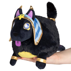 Squishable Mini Anubis 7" Plush