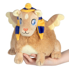 Squishable Mini Sphinx 10" Plush