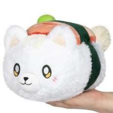 Squishable Mini Cat Musubi