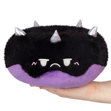 Squishable Mini Goth Donut