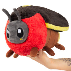 Squishable Snackers Firefly