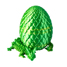 Scales & Tails Dragon Eggs