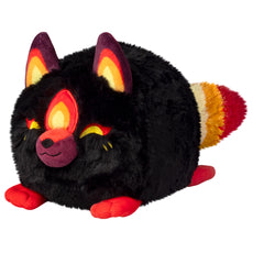 Squishable Mini Fire Baby Kitsune