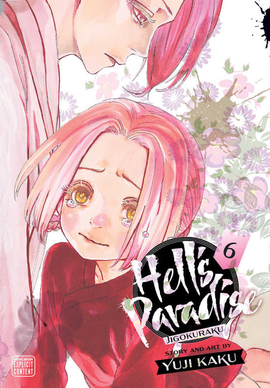 Hell's Paradise Jigokuraku Volume 06
