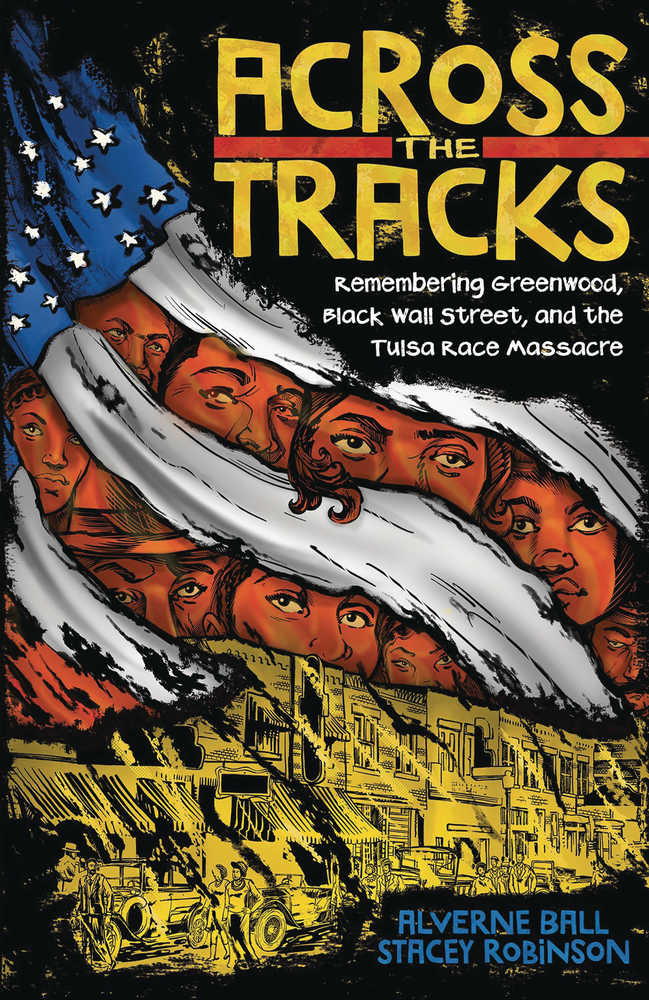 Across the Tracks