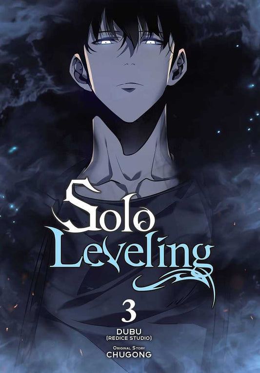 Solo Leveling Volume 03