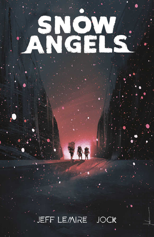 Snow Angels Volume 01