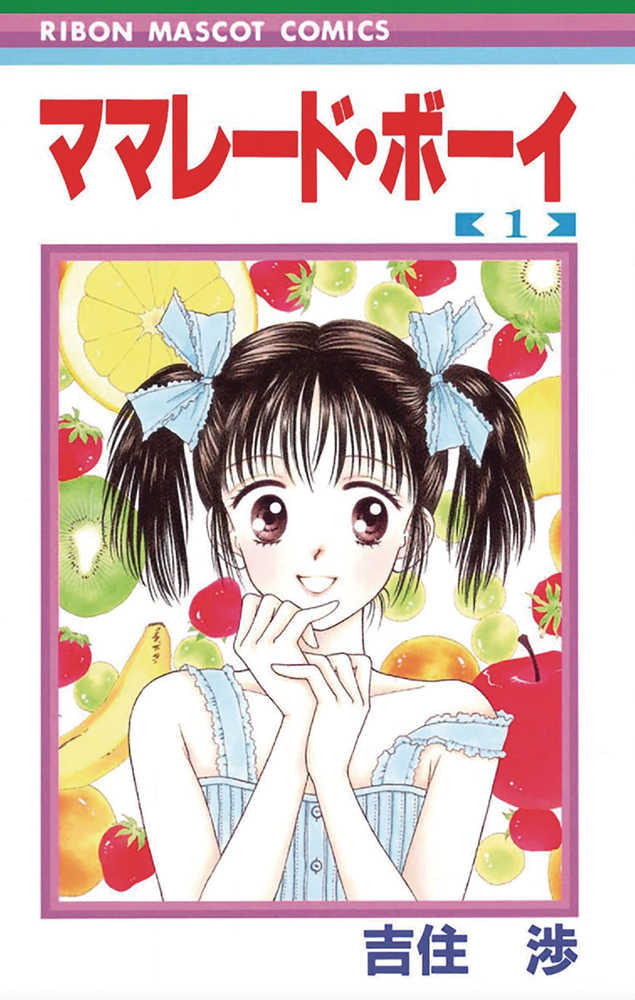 Marmalade Boy Collector's Edition Volume 01