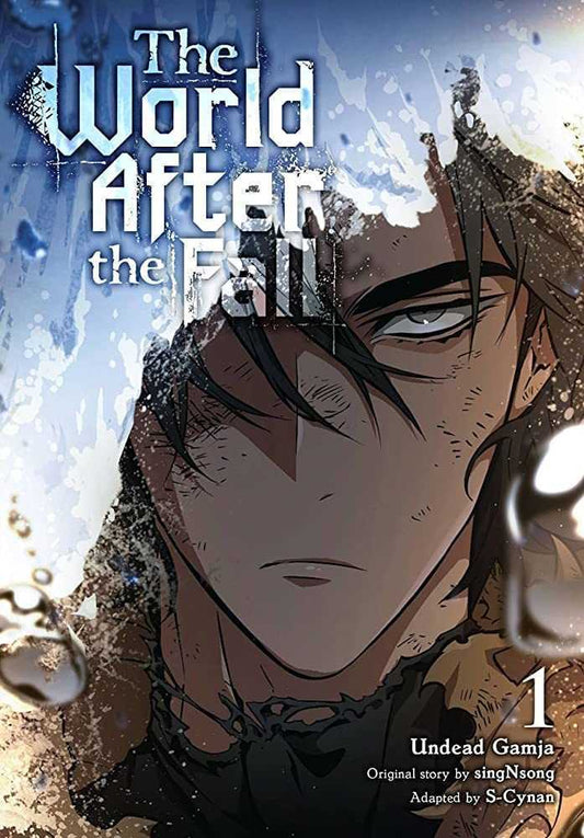 World After the Fall Volume 01