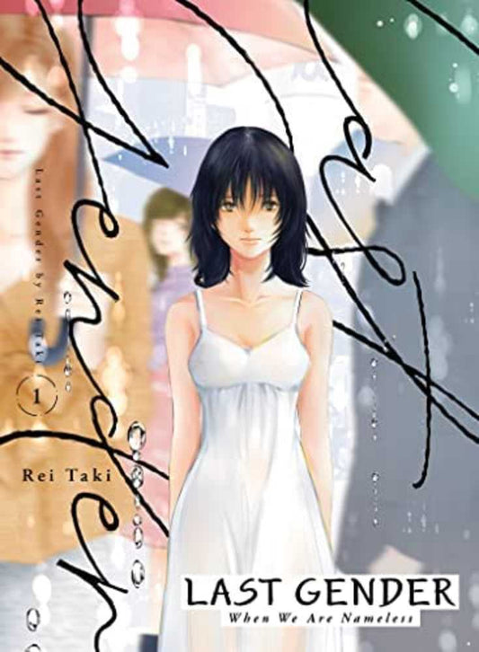 Last Gender Volume 01