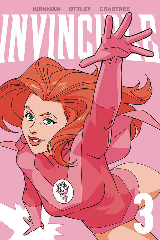 Invincible Digest Edition Volume 03