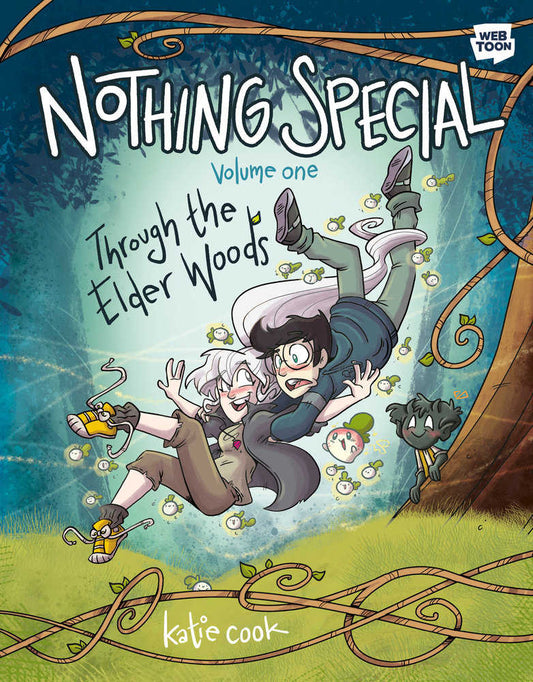 Nothing Special Volume 01