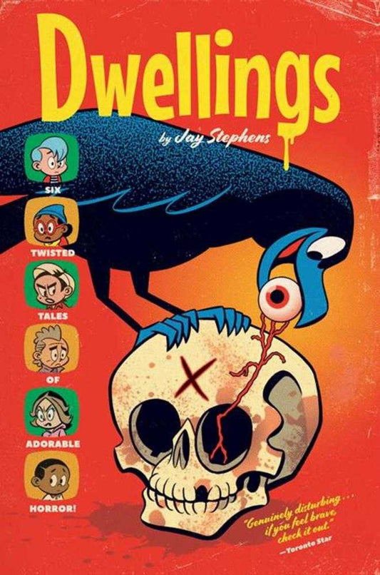 Dwellings Hardcover