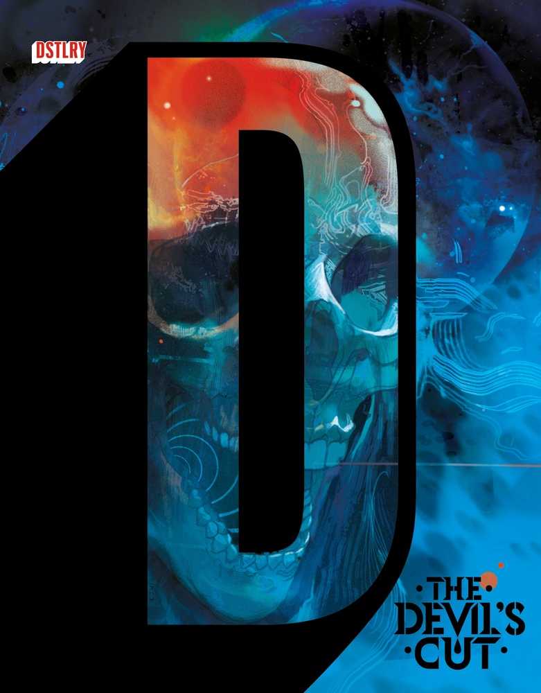Devils Cut Hardcover