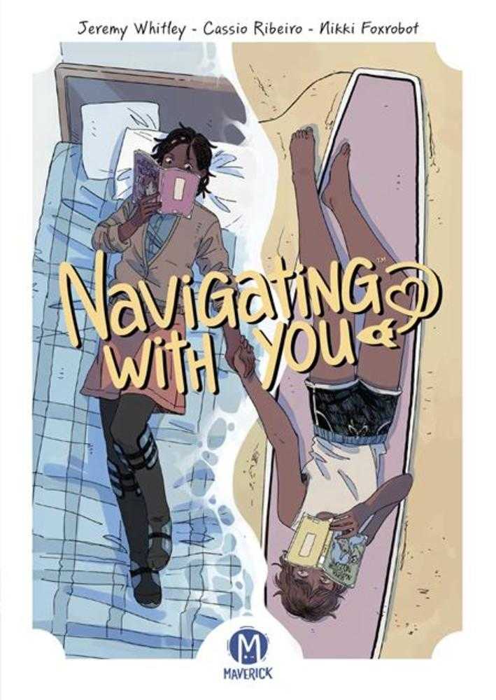 Navigating With You