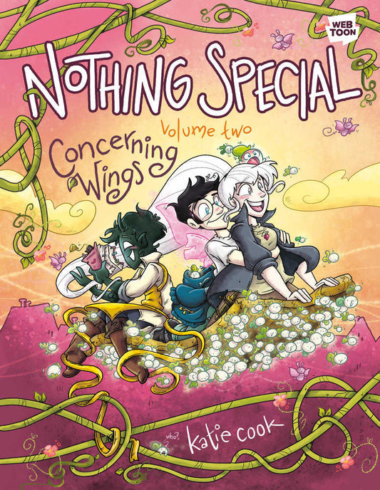 Nothing Special Volume Two