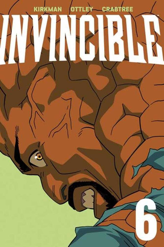 Invincible Digest Edition Volume 06