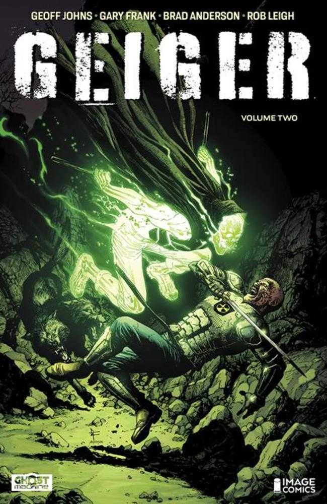 Geiger Volume 02