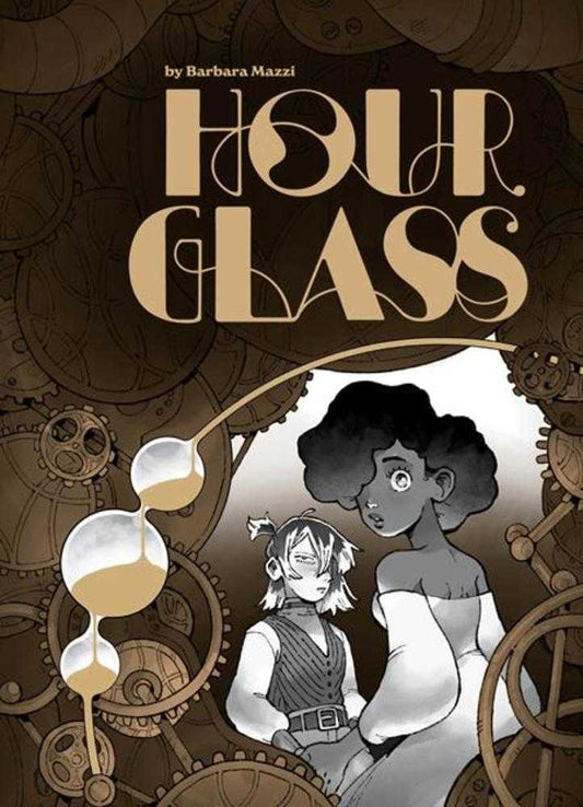Hourglass