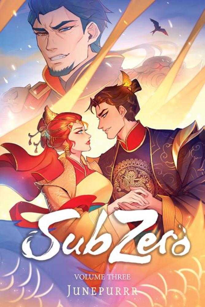 Subzero Volume 03