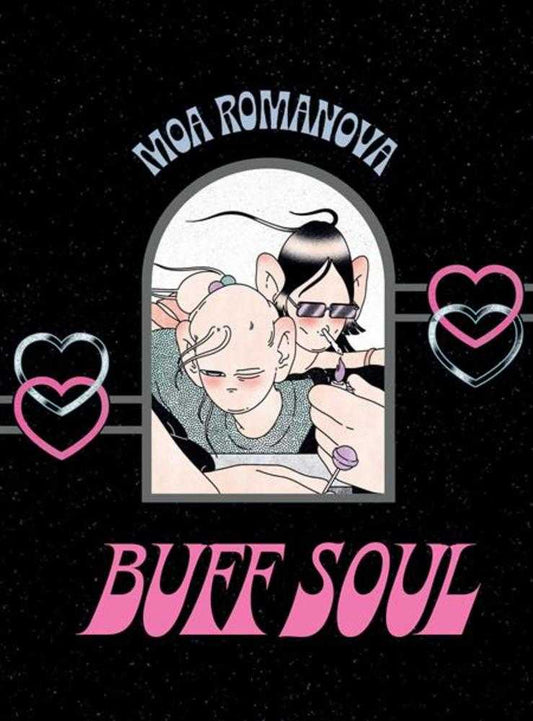 Buff Soul