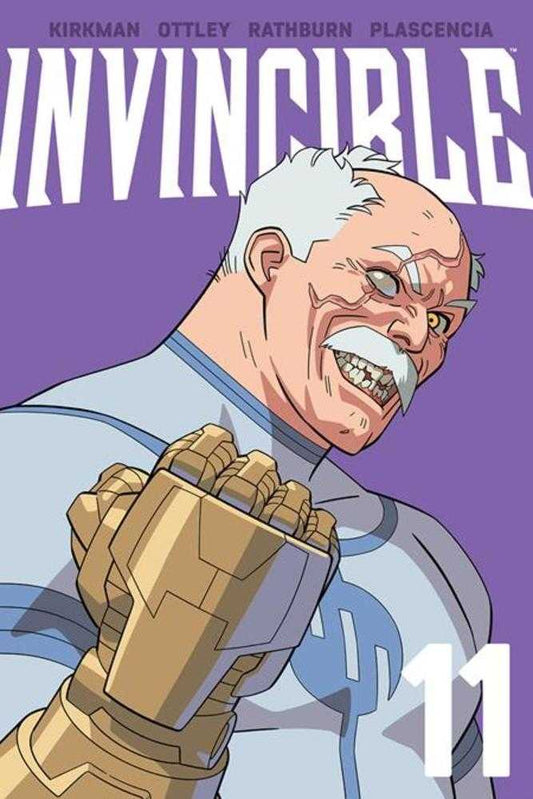 Invincible  Digest Edition Volume 11