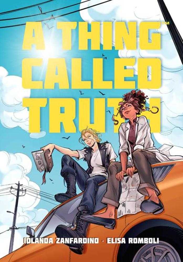 Thing Called Truth