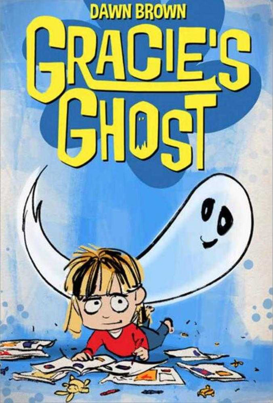 Gracie's Ghost