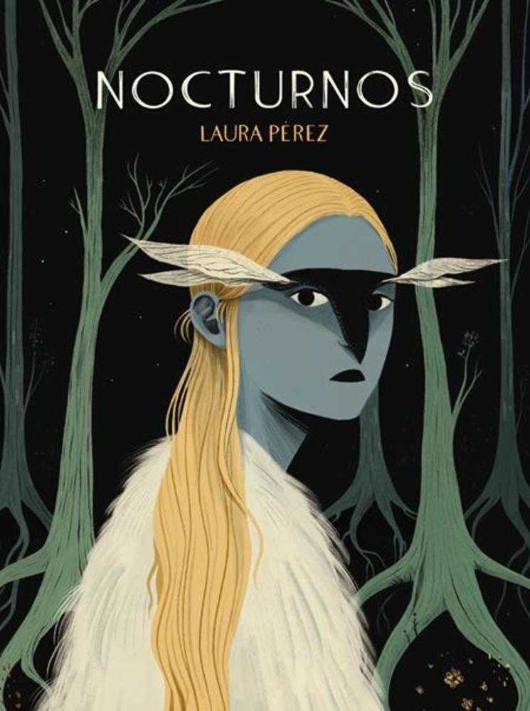 Nocturnos