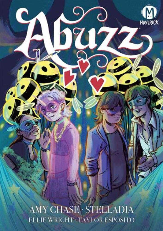 Abuzz