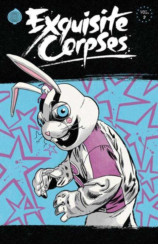 Exquisite Corpses Volume 02