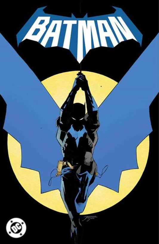 Batman (2025) Volume 01 Daylight