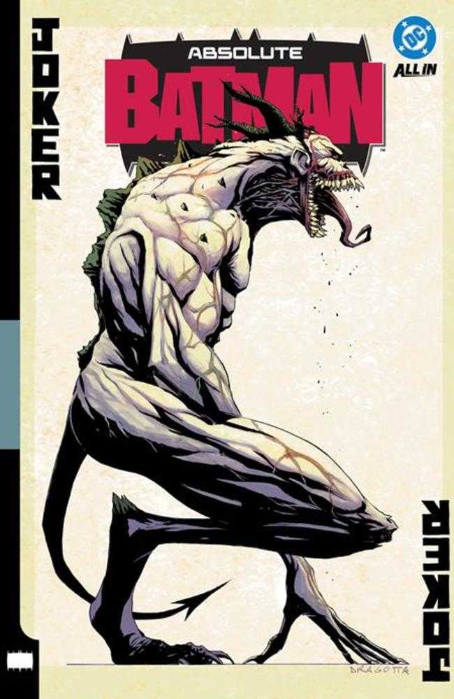 Absolute Batman Volume 03