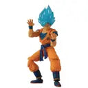 Super Saiyan Blue Goku - Dragon Ball Evolve