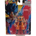 Super Saiyan Blue Goku - Dragon Ball Evolve