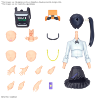 Nyaan Figure-rise Standard