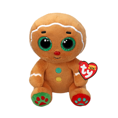 Nutmeg 6" Gingerbread