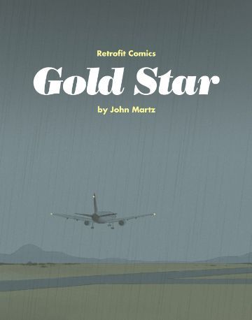 Gold Star