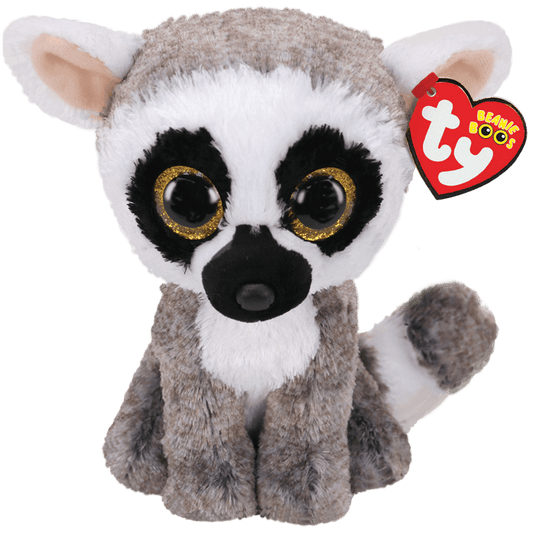 Linus Ty 6" Lemur