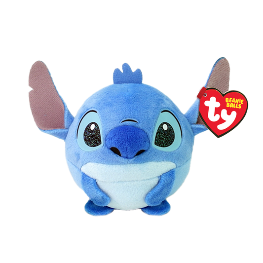 Ty Stitch 4" Beanie Ball