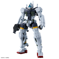 Gundam Bocata's Gelgoog