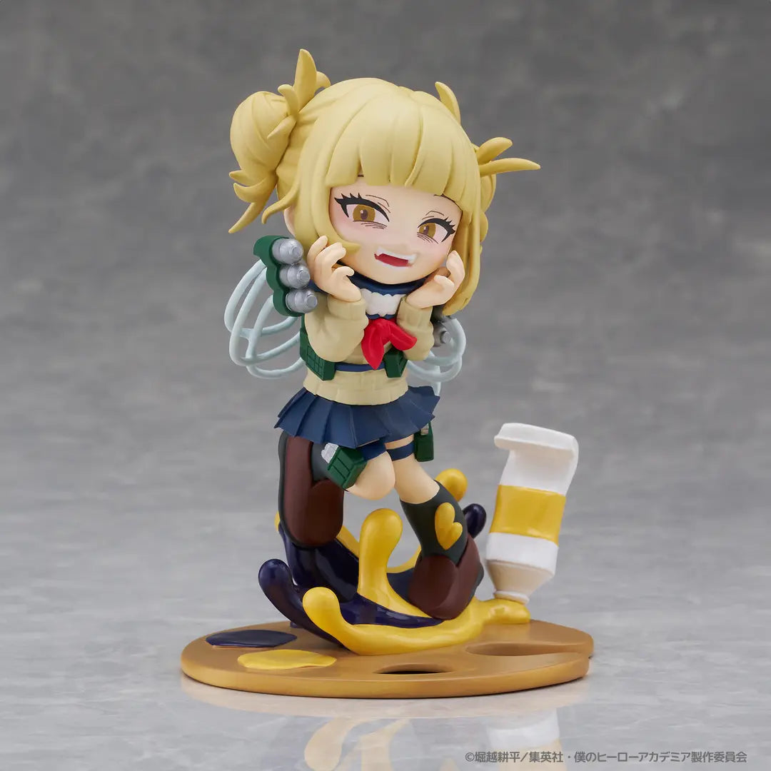 My Hero Academia Toga Himiko - PalVerse Pale