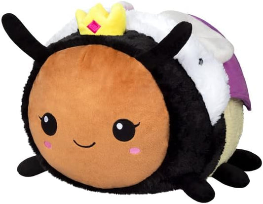 Squishable Queen Bee 11" Plush